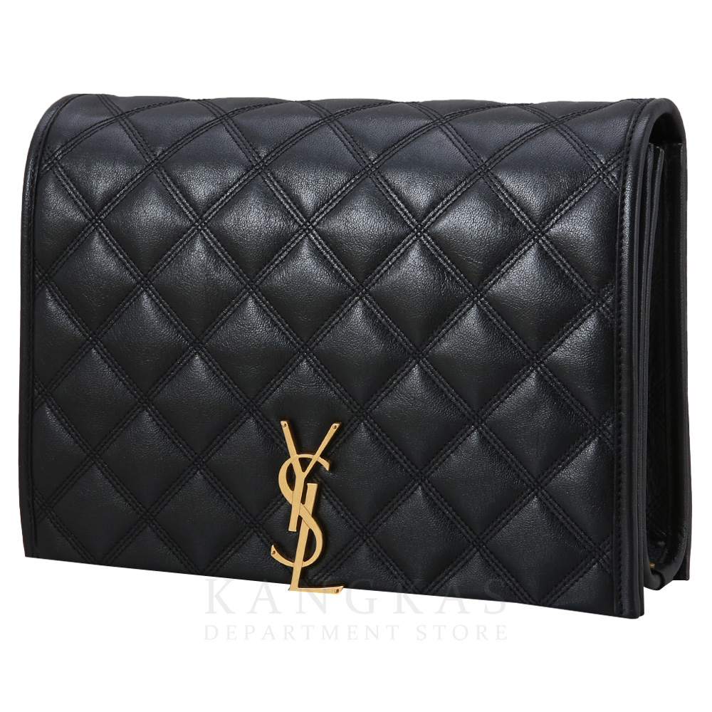 Yves Saint Laurent(USED)생로랑 579607 베키 체인 백